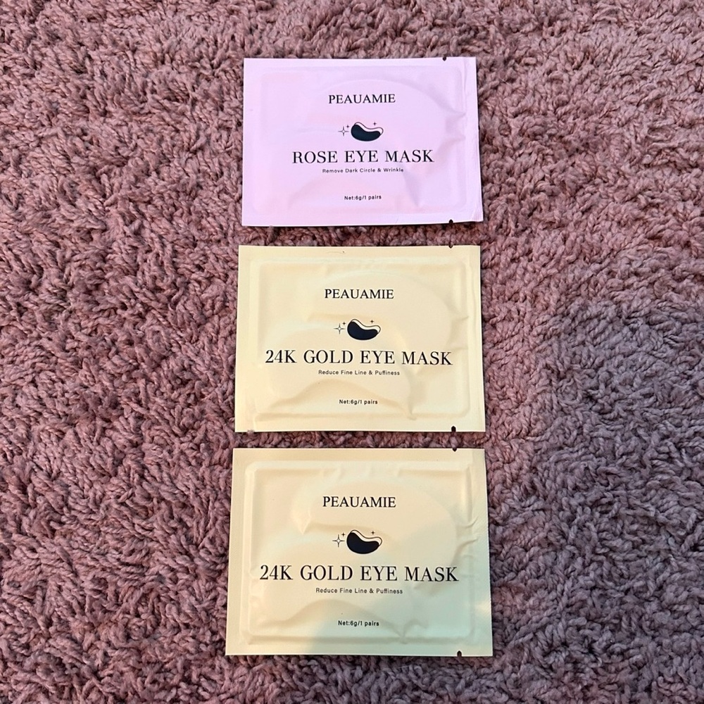 ‼️Eye Masks‼️ - Picture 5 of 7